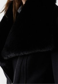Salsa Jeans Abrigo corto - black