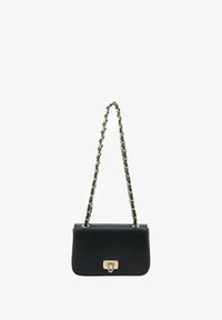 Non sélectionné, black