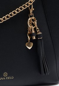Anna Field Velika torba - black