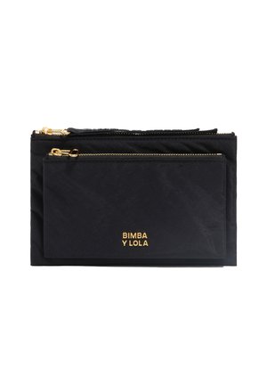 Monedero - black