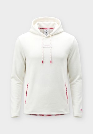 Puma Golf, PUMA X PTC HOODIE - Sweat à capuche - warm white