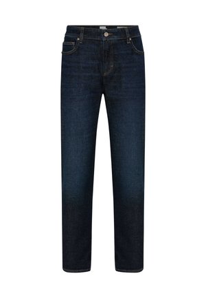 BRAX, STYLE MADISON S - Jeans Straight Leg - used dark blue