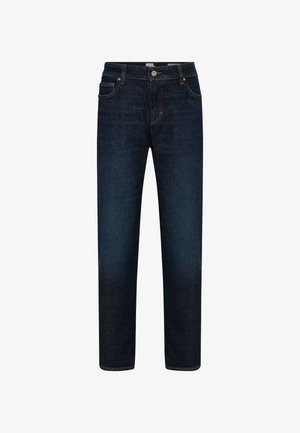 BRAX, STYLE MADISON S - Jeans Straight Leg - used dark blue