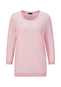 Unausgewählt, rosé patterned