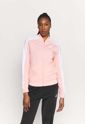 BASEBALL TRICOT SUIT - Trainingspak - apricot blush