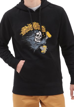 Vans, Sweat à capuche - black