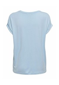 ONLY MOSTER 4 PACK - T-shirt basic - cashmere jolly green
