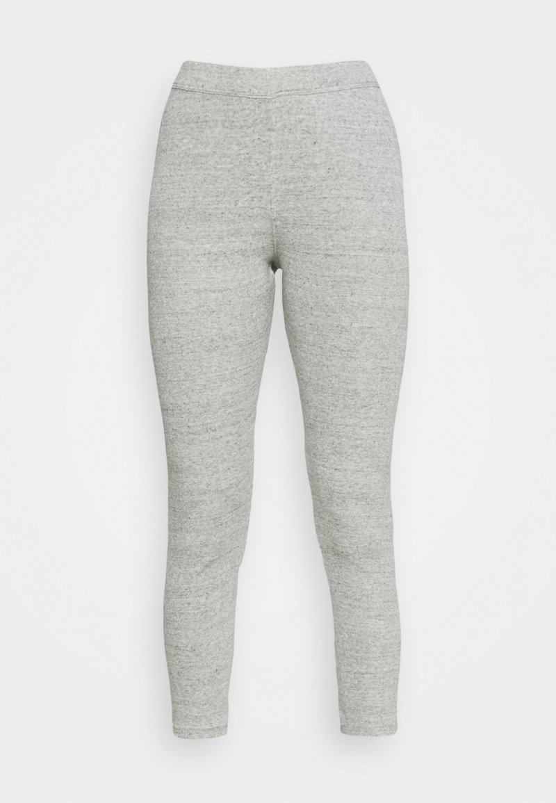 American vintage Legging lichtgrijs American vintage Legging lichtgrijs