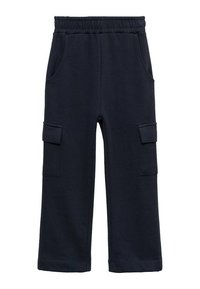 Unausgewählt, royal blue