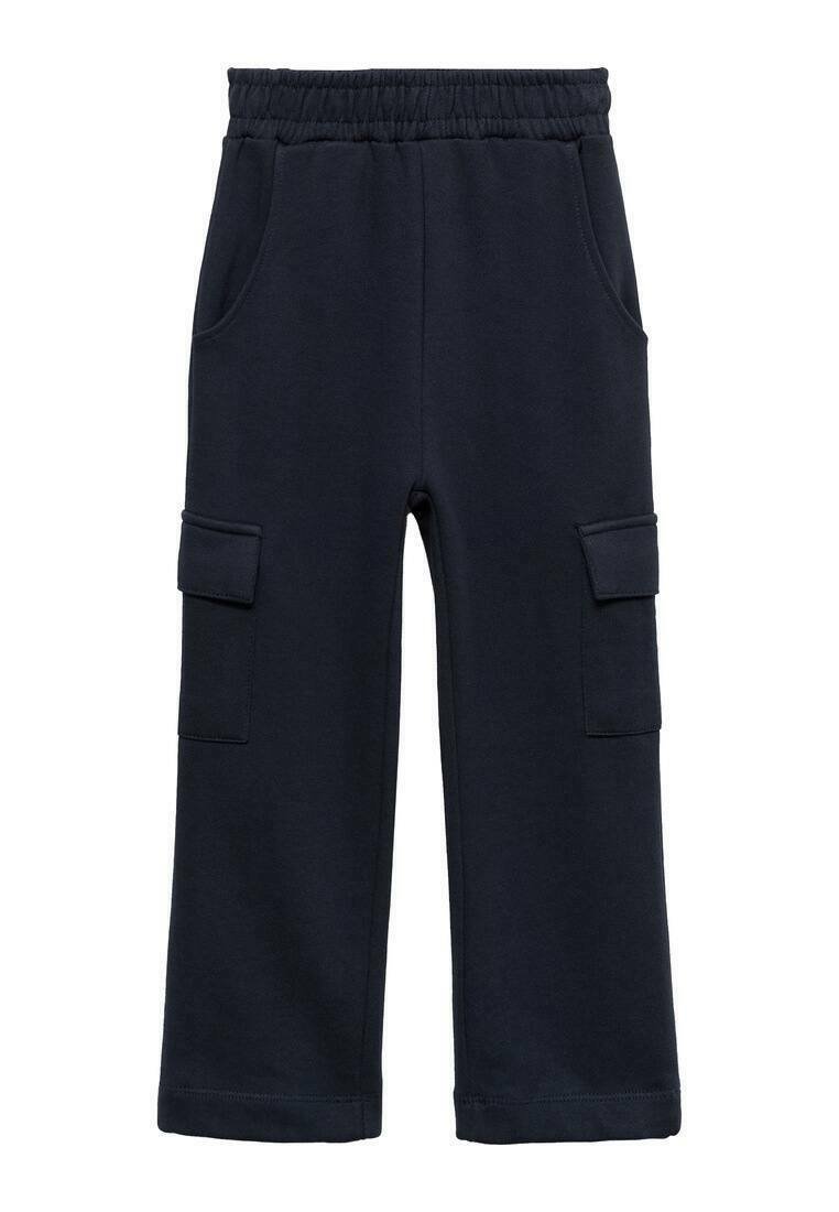 Mango Kids Kapsáče - royal blue
