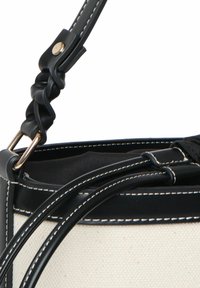 Miriade SECCHIELLO  - Borsa a mano - nero