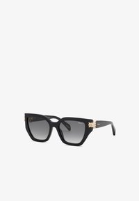 Sélectionné, metallic black