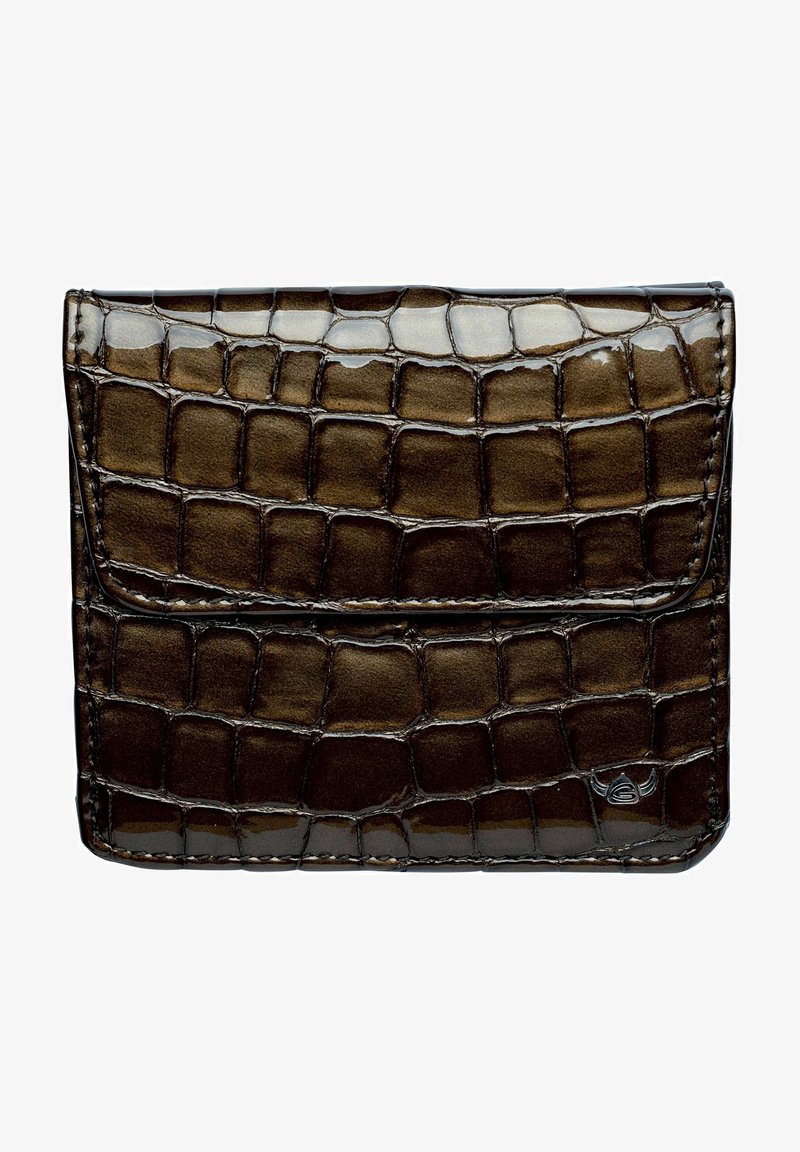 Golden Head CAYENNE RFID - Wallet - toffee