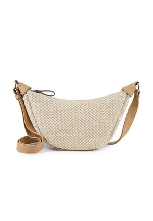 TOM TAILOR DENIM Sac bandoulière - beige   beige