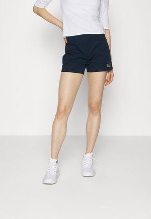 Short de sport - blue