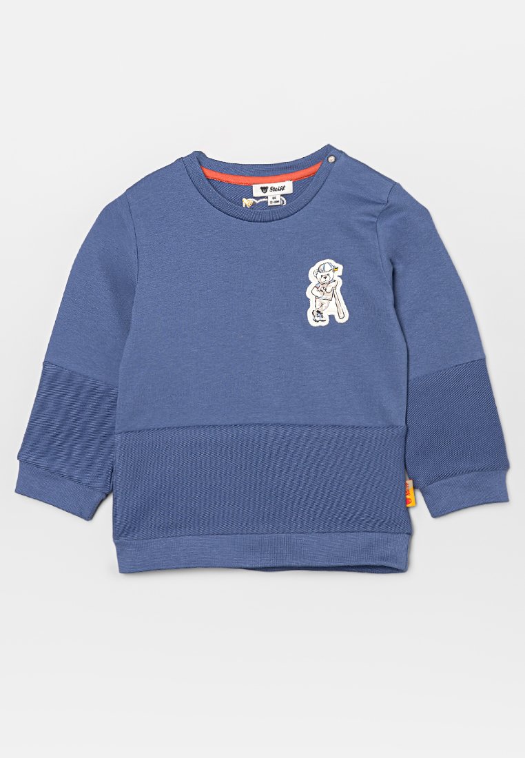 Steiff Sweater blauw