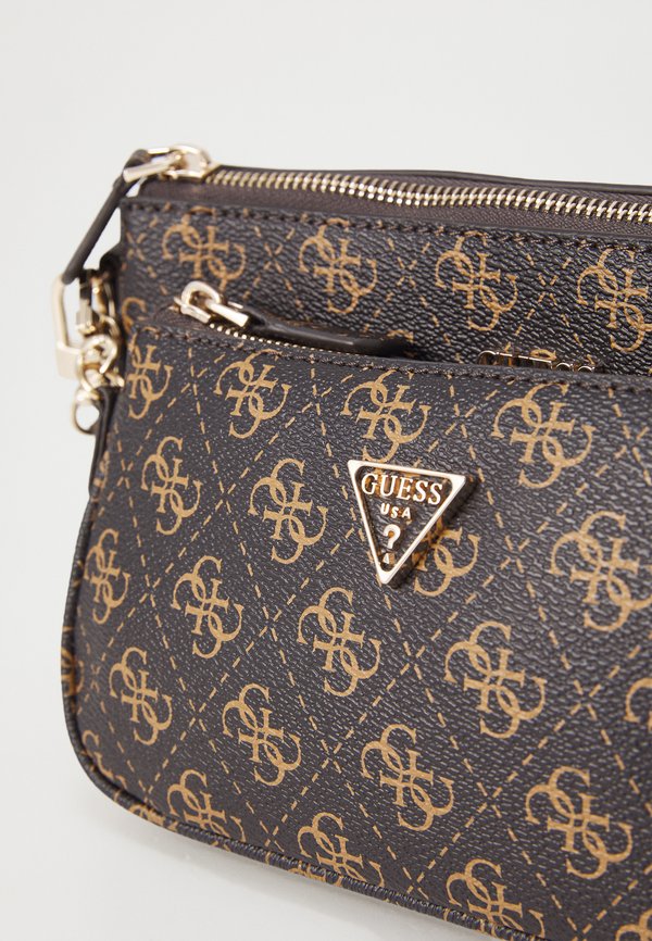 NOELLE II POUCH CROSSBODY SET - Handbag4