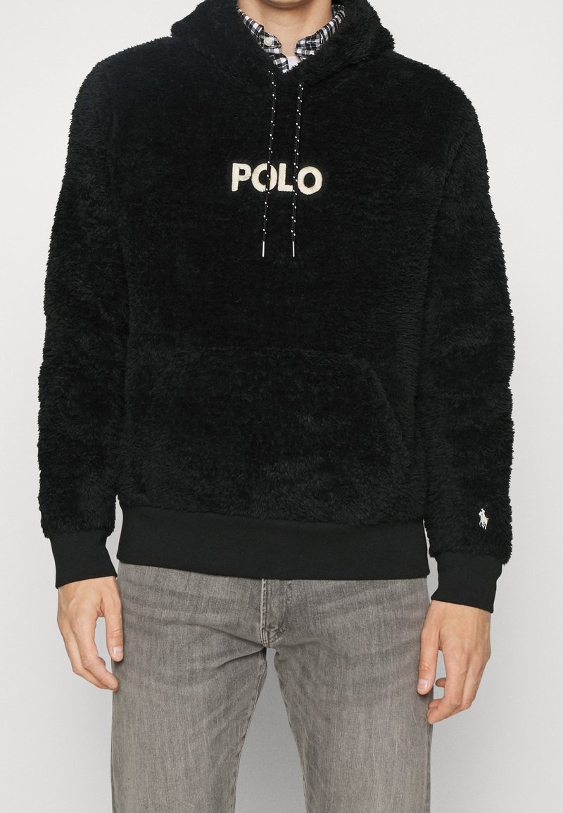 Polo Ralph Lauren Luvtröja - black