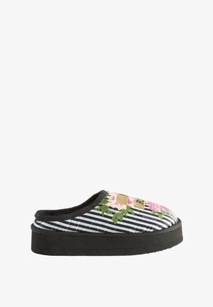 Rockett St George REGULAR FIT - Pantofle - flower power