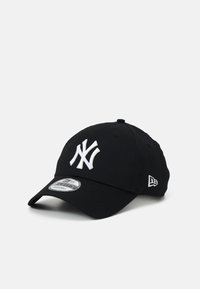 New Era - PATCH 9FORTY® UNISEX - Cap - black Thumbnail Image 1