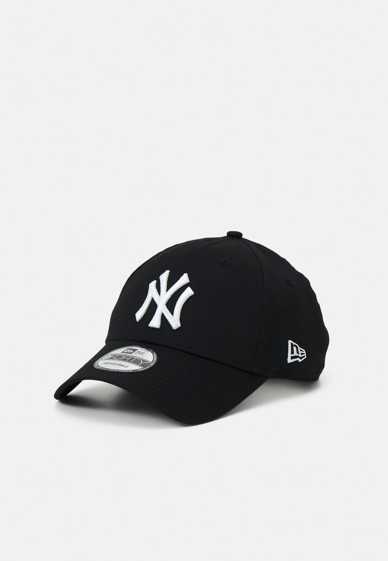New Era - PATCH 9FORTY® UNISEX - Cap - black, Enlarge