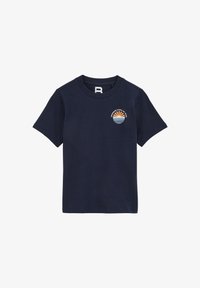 Neizvēlēts, navy blue