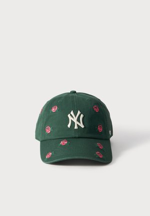 '47, SCATTER CLEAN UP NEW YORK YANKEES UNISEX - Шапка - green