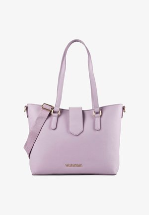 Valentino Bags, SARAH MIR SHOPPER TASCHE 38 CM - Bolso de mano - lilla
