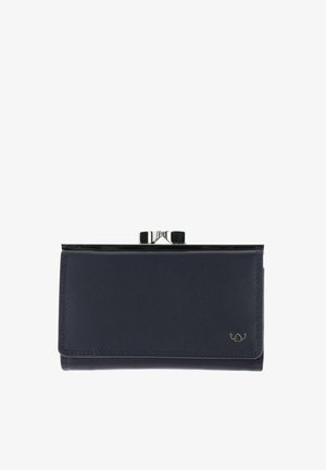 Golden Head, POLO RFID PROTECT BÜGELBÖRSE 2157 UNISEX - Portefeuille - marineblau
