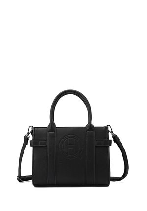 Borsa a mano - nero