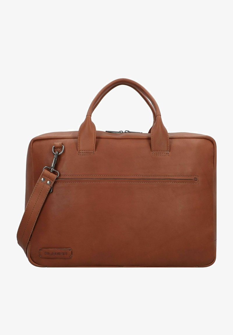 Plevier Ventiquattrore - cognac