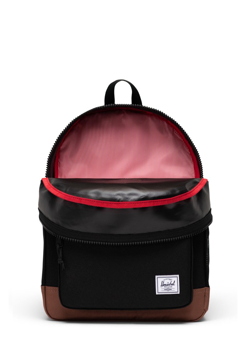 30l laptop carry backpack Gregory - Border Traveler 30 Colour:450 - Flamingo Pink Intnational:S Max Backpack - Ripstop The size is perfect