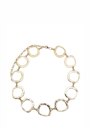 Bælter - gold-coloured