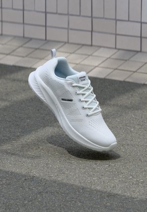 Jack & Jones JFWCROXLEY - Sneakers - bright white