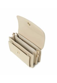 Miriade EMPATHY WINTER - Borsa a tracolla - beige
