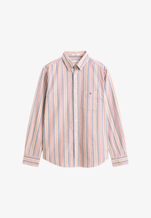 GANT, REG CLASSIC OXF MULTISTRIPE SHIRT - Chemise - multicolor