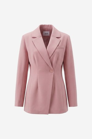 Envii, AUGUSTINE  - Blazer - lilas