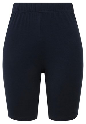 Ulla Popken, BIKE  - Leggings - Hosen - navy blue