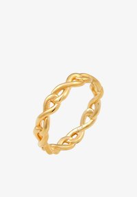 Valittu, gold-coloured