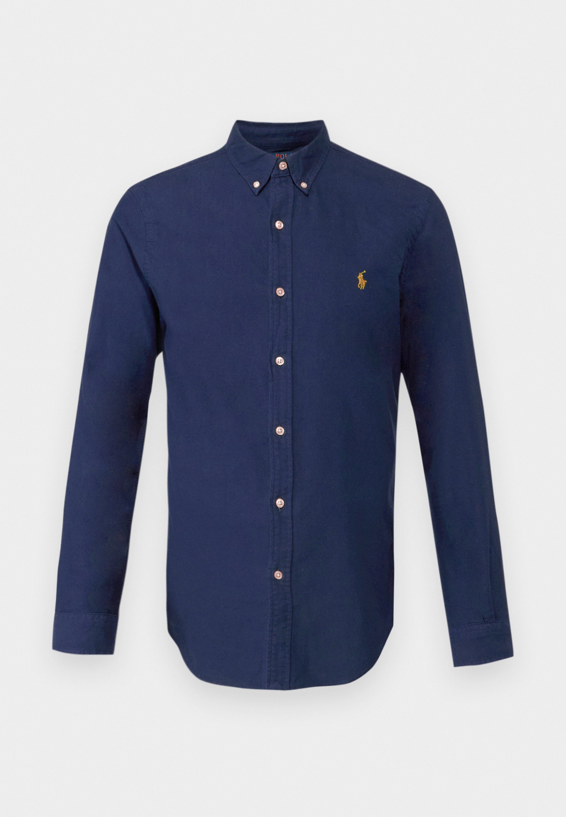 Polo Ralph Lauren LONG SLEEVE SPORT SHIRT - Shirt - cruise