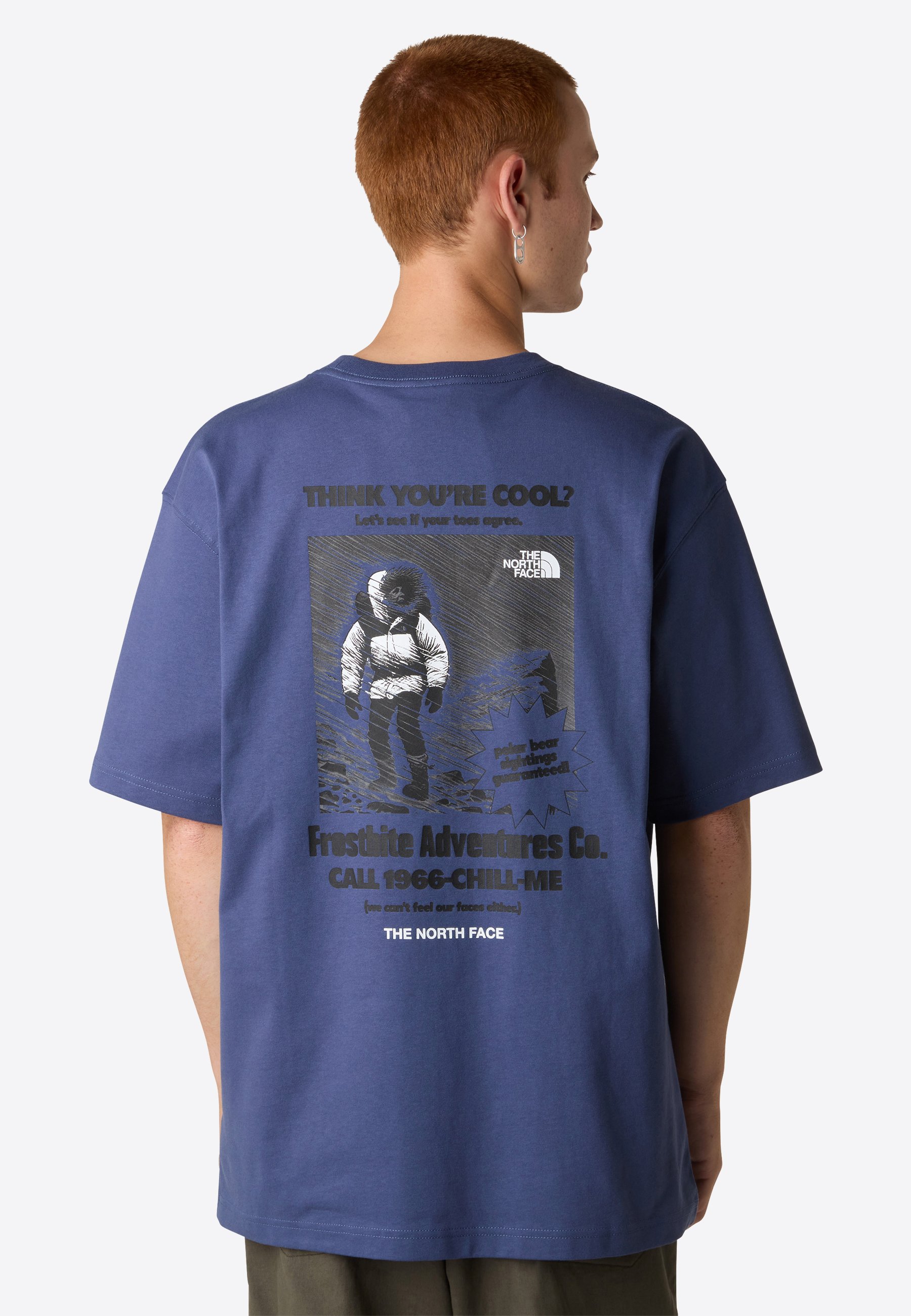 JKLPOLQ Camicia Hawaiana Da Uomo, Motivo Floreale, Casual, A Maniche Corte Estiva Con Stampa Hawaiana Per Vacanze Blu 4 L 119072558 - Foto 8