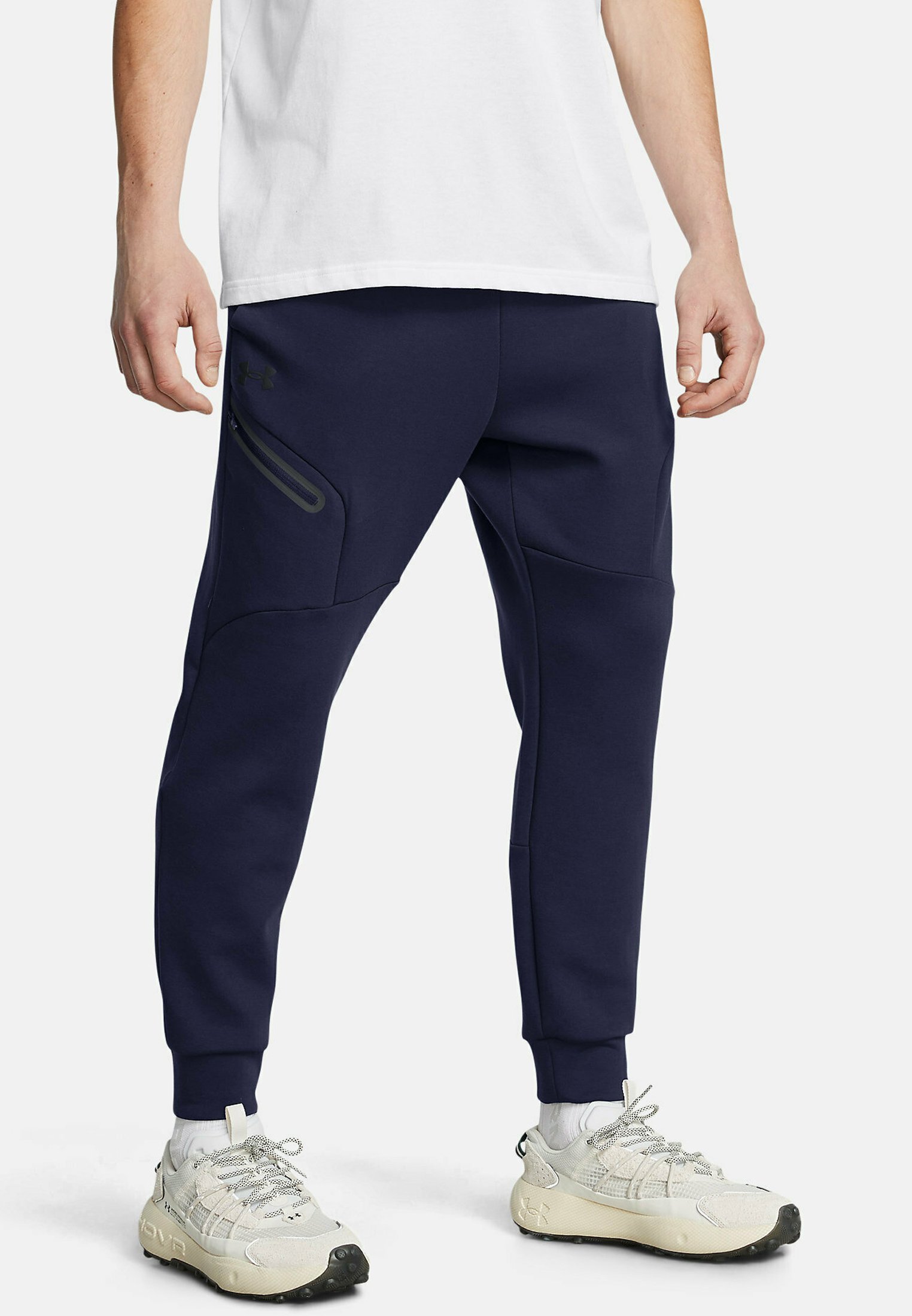 Forro Polar Nike Hombre Pants Hombre 2xl Nike Sportswear Tech