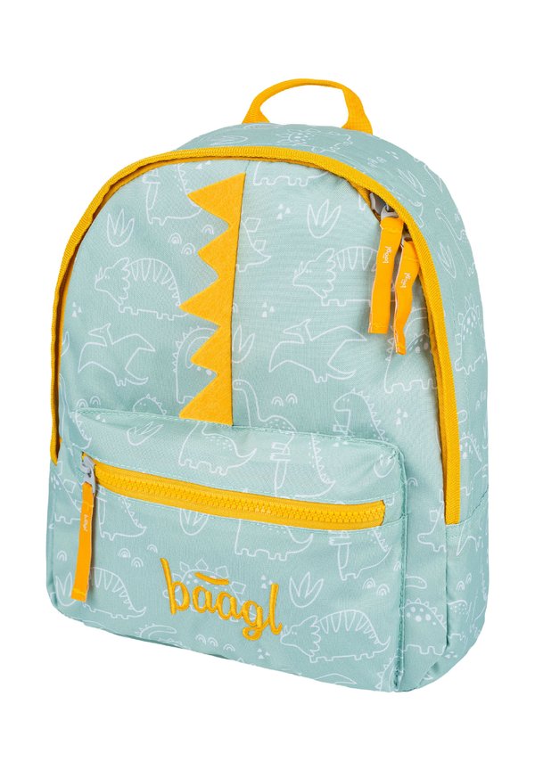 Tagesrucksack - grün