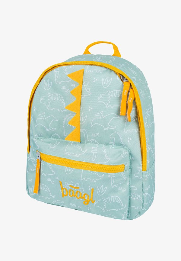 Tagesrucksack - grün