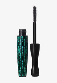 MAC - IN EXTREME DIMENSION WATERPROOF MASCARA - Mascara - dimensional black Miniatuurafbeelding 1