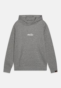 Ellesse - ELLIBRO OH HOODY - Pulover s kapuco - grey marl Miniaturna slika 1