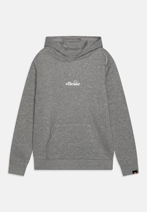 Ellesse, ELLIBRO JNR UNISEX - Jersey con capucha - grey marl