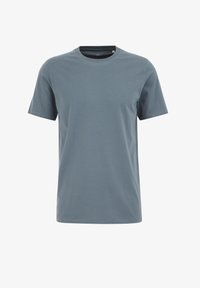 Izbrano, greyish blue