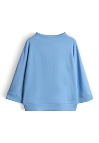 Niet geselecteerd, water blue