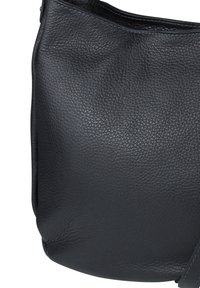 DrachenLeder Sac à main - schwarz